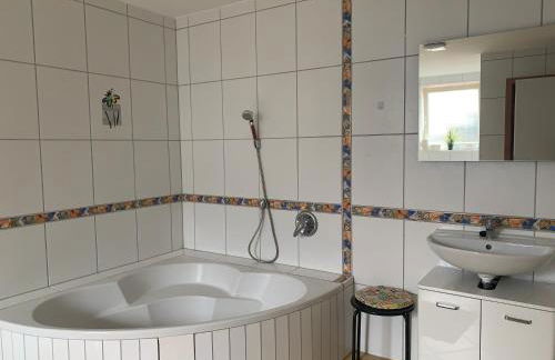 Ferienwohnung 1 untere Ebene - Foto 16