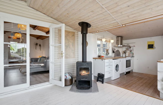 "Thrugils" - 200m from the sea - Foto 19