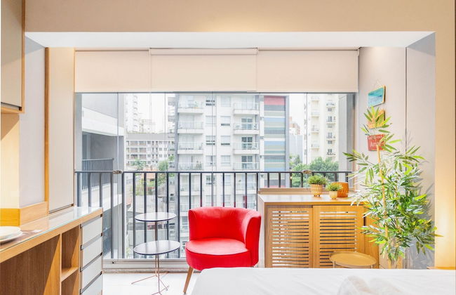 Helbor Edition Vila Madalena - Foto 9