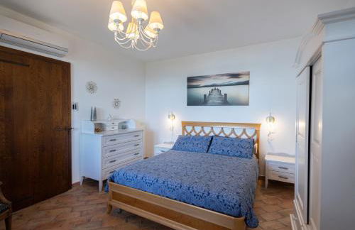 Di Colle In Colle - Country House with Private Pool - Foto 31