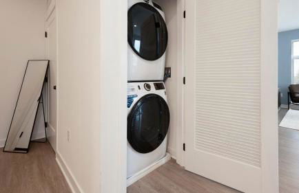 Landing Spectacular 1BD Gym Courtyard - Foto 38