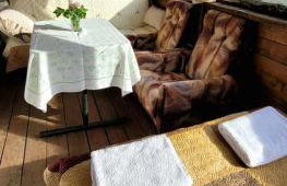 Gospodarstwo Agroturystyczne Rowerowa Przystań "Jankesówka" - Foto 10