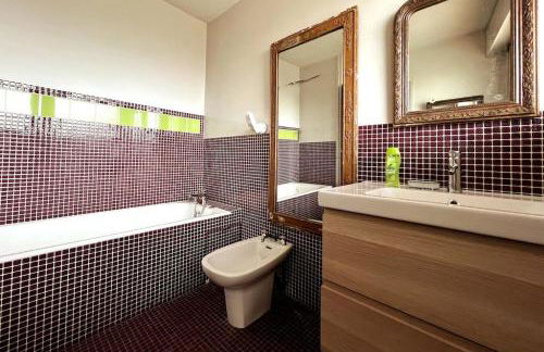 Maison basque - Vue Océan - 10 pers - Plage - Foto 8