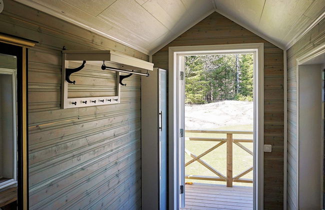 6 Person Holiday Home in Svanesund - Foto 18