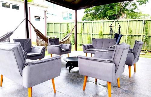 Casa Modernista - Aluguel de Suítes - Foto 38