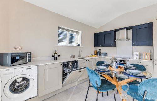 Charming 2 Bedroom Limestone Lodge Perfect for Families - Foto 13