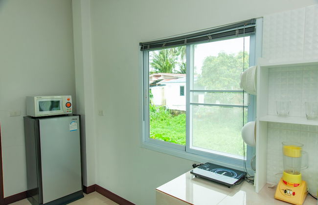 Cozy cottage with kitchen of Maenam 4 - Foto 12