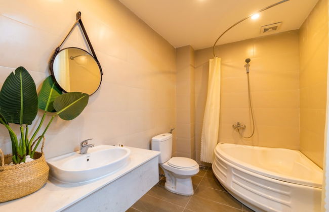 Chin Stays - Hotel and Apartment - Foto 37