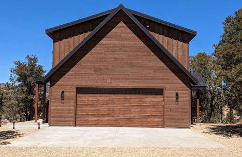 Deer Ridge Casita: Private Retreat Hot Tub & Views - Foto 18