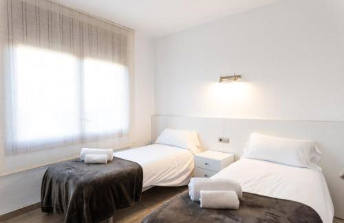 Apartaments Marítim Torre Valentina - Foto 26