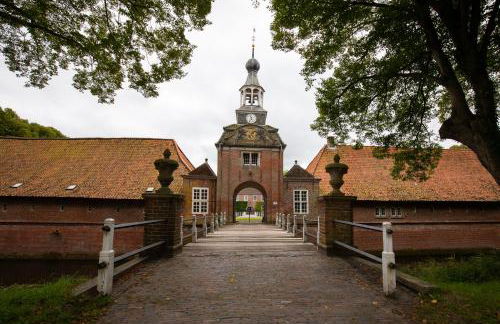 Ferienwohnung am Starenkasten - Foto 19