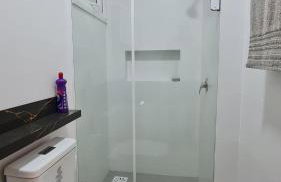 Luxo e exclusividade - Apartamento a 30m da praia da Cachoeira Floripa - Foto 31