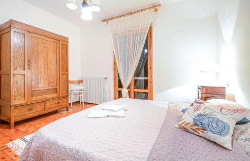 6 Bedroom Stunning Home In Monticello Amiata - Foto 36