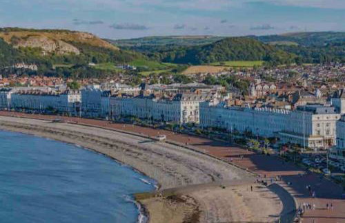 Character Cottage Nr Betws Y Coed. - Foto 27