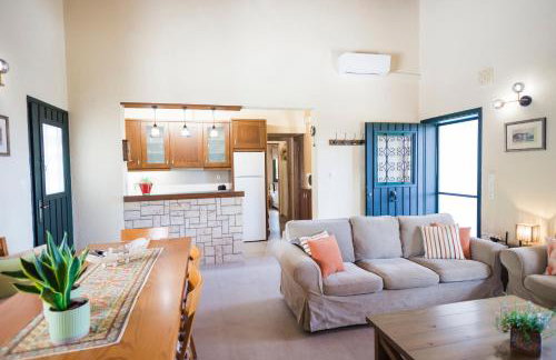 Villa Metochi - Foto 12