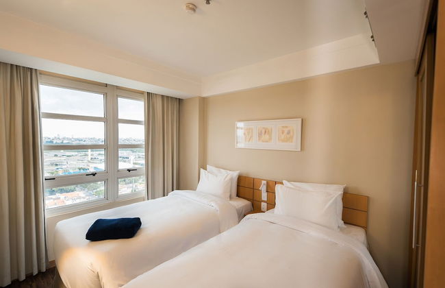 Xtay Guarulhos Aeroporto - Photo 6