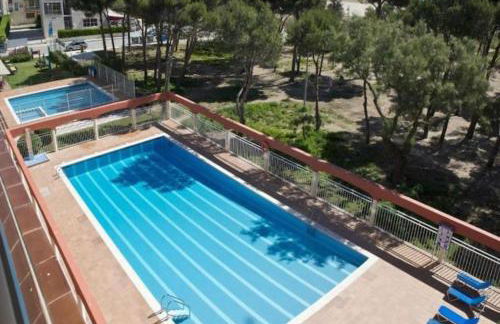 Salles Beach Duplex 45 - Foto 22