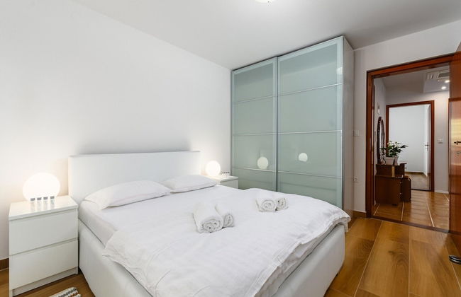 Apartment in Porec Near Brijuni Islands - Foto 7