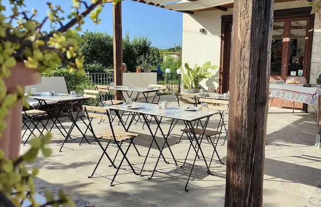 AgriBarocco - Photo 5