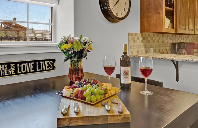 Luxurious Hill Country Retreat With Pool and Firepit! - Photo 36