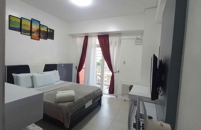 Beach Condos Pico de Loro Hamilo Coast - Foto 27