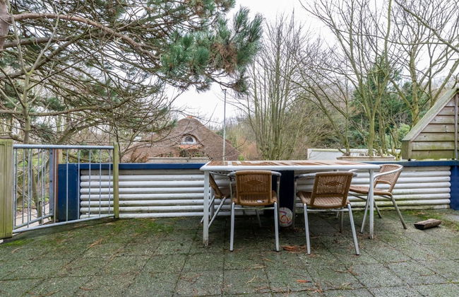 Cozy Apartment at the Foot of the Dunes - Photo 15