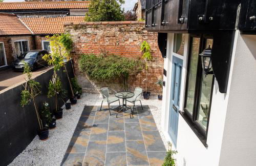 'The View' Penthouse Apartment Number Four Lees Terrace - Foto 40