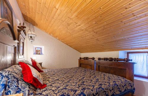 Antique House Orlec - Photo 14