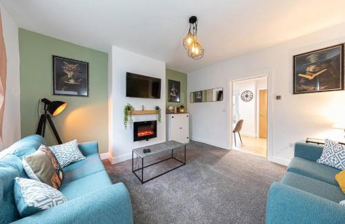 Luke Stays -West view - Foto 14