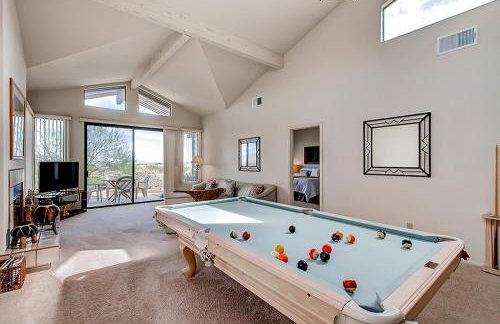 Borrego Springs Hideaway Pool Table, Mtn Views! - Foto 1