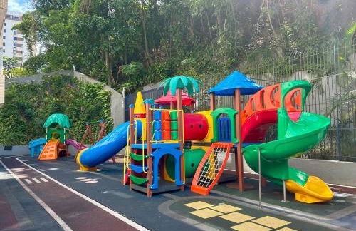 Apartamento com vista para o Cristo - Foto 17