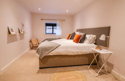 Grange Barn - Foto 37