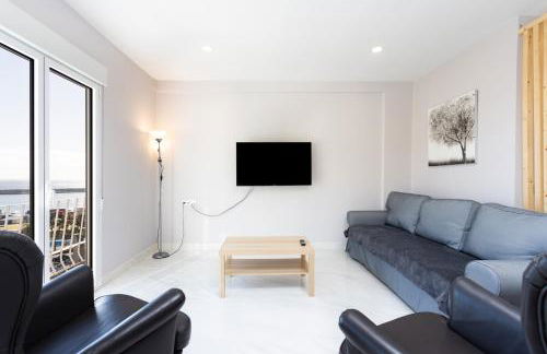 Home2Book Spacious Apt Harbour Views, Santa Cruz - Foto 6