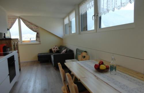 Appartamento Riscone Nuvola di Plan - Foto 20