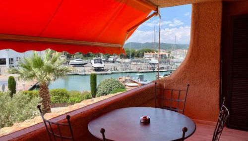 Appartement neuf 4km Saint-Tropez - Foto 5