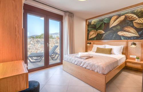 Sia Elafonisi Pool House - Foto 39