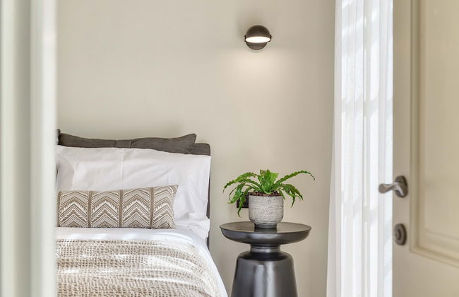 Leeda's Cottages - Foto 7