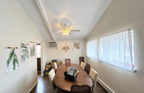 Longmont board games, beds, and boats - 4BR - Foto 12