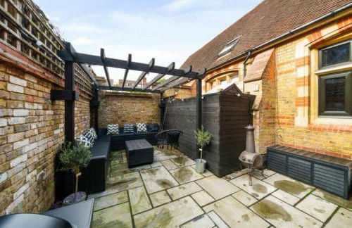 School Cottage conversion - Foto 39