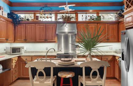 30A Grayt'n Greatful by Avantstay Charming Home+cottage, Walk to Western Lake - Foto 24