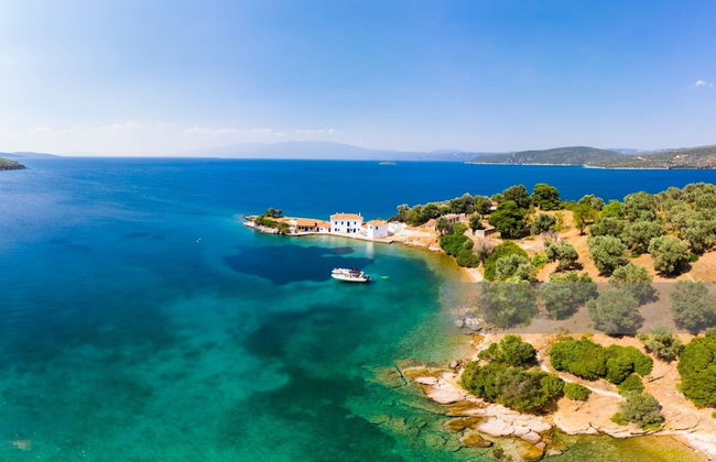 Villa Leonidas GreeceFiloxenia - Photo 42