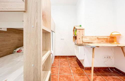 Apartament 'Es Botànic' - Photo 28