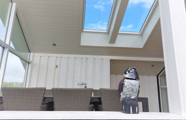 "Harth" - 700m to the fjord - Foto 11