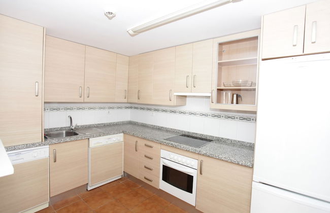 Hotel Apartamentos Manilva Sun - Photo 26