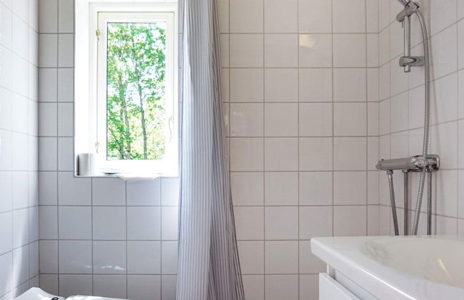 4 Person Holiday Home in Hedekas-by Traum - Foto 13