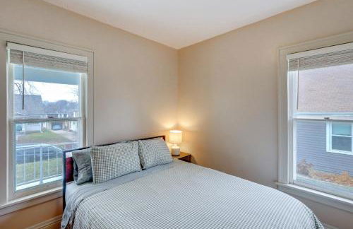 Walk to Benson Nightlife and Dining! Home with Yard - Photo 12