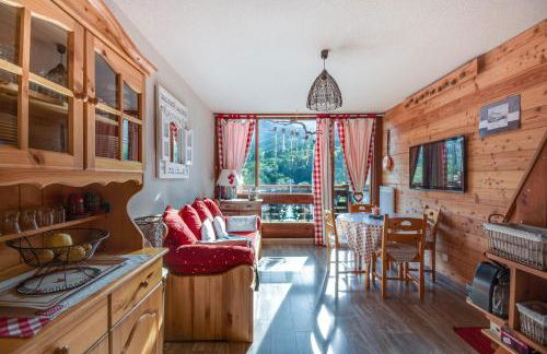 L'Edelweiss - Au pied des pistes - Foto 1