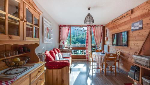 L'Edelweiss - Au pied des pistes - Foto 1