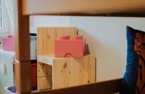 Ferienwohnung in Arzbach im Westerwald - Perfekt für Familien, Paare und Alleinreisende - Nähe Bad Ems - Koblenz - Montabaur - A3 - Photo 20