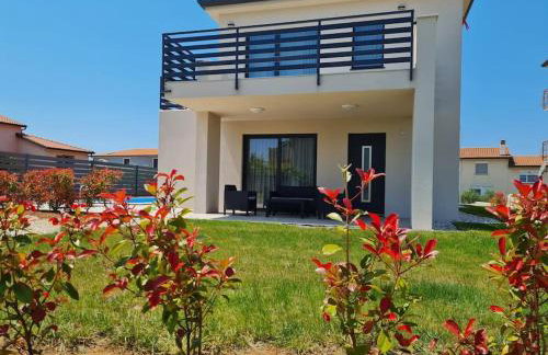 MarCante - designer, romantic pool view Suite - Foto 35